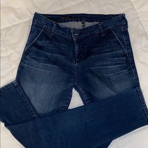 KUT Diana skinny trouser 6